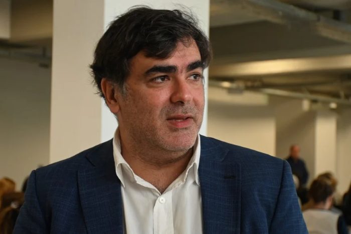 Facundo Hernández