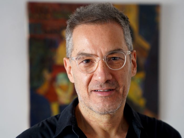 Gabriel Kessler